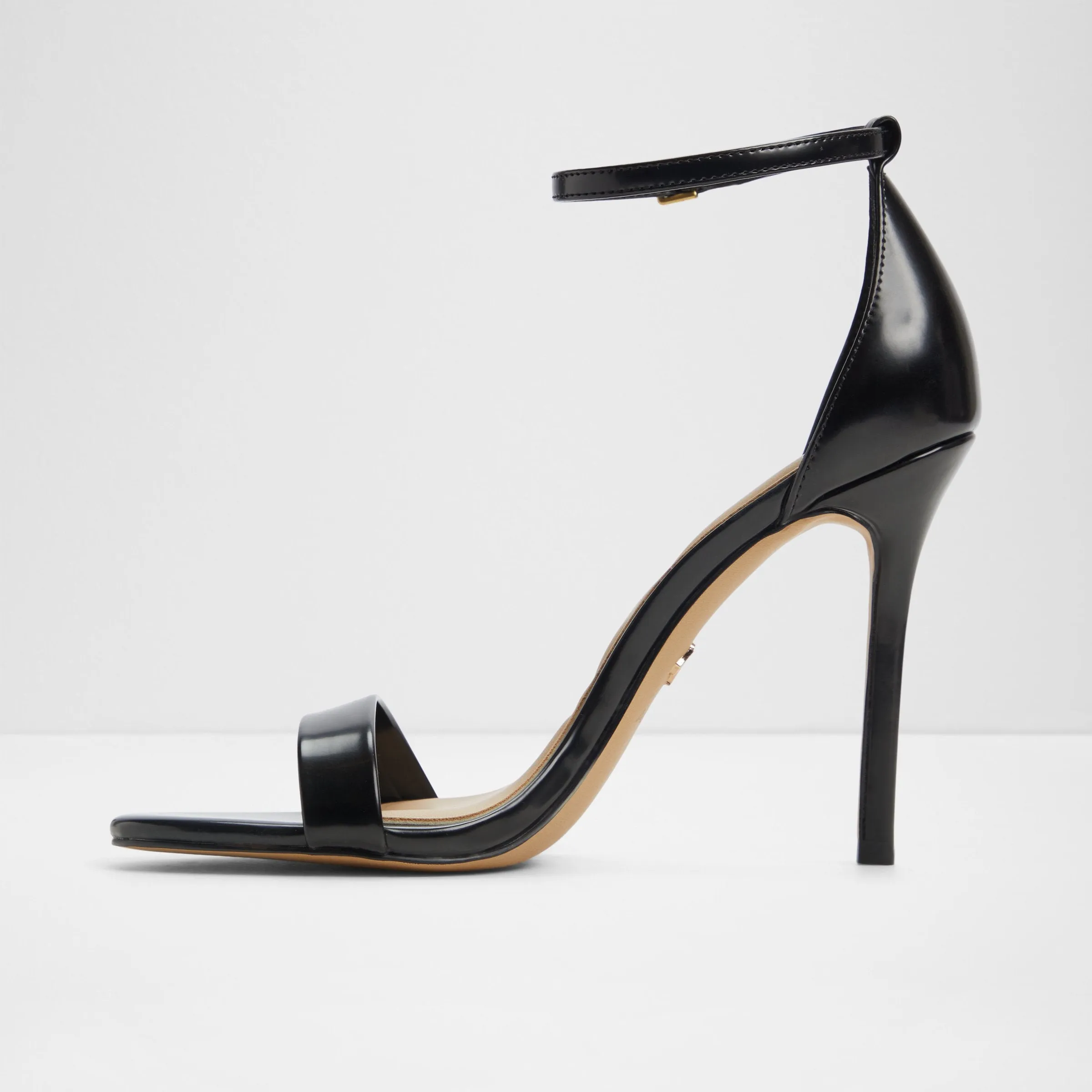 Jacynthe / Heeled Sandals