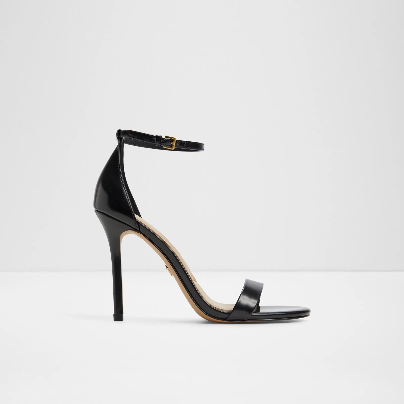 Jacynthe / Heeled Sandals