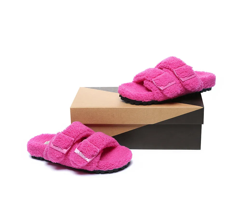 Jennie Slides
