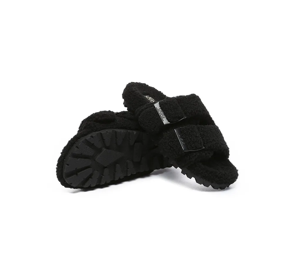 Jennie Slides
