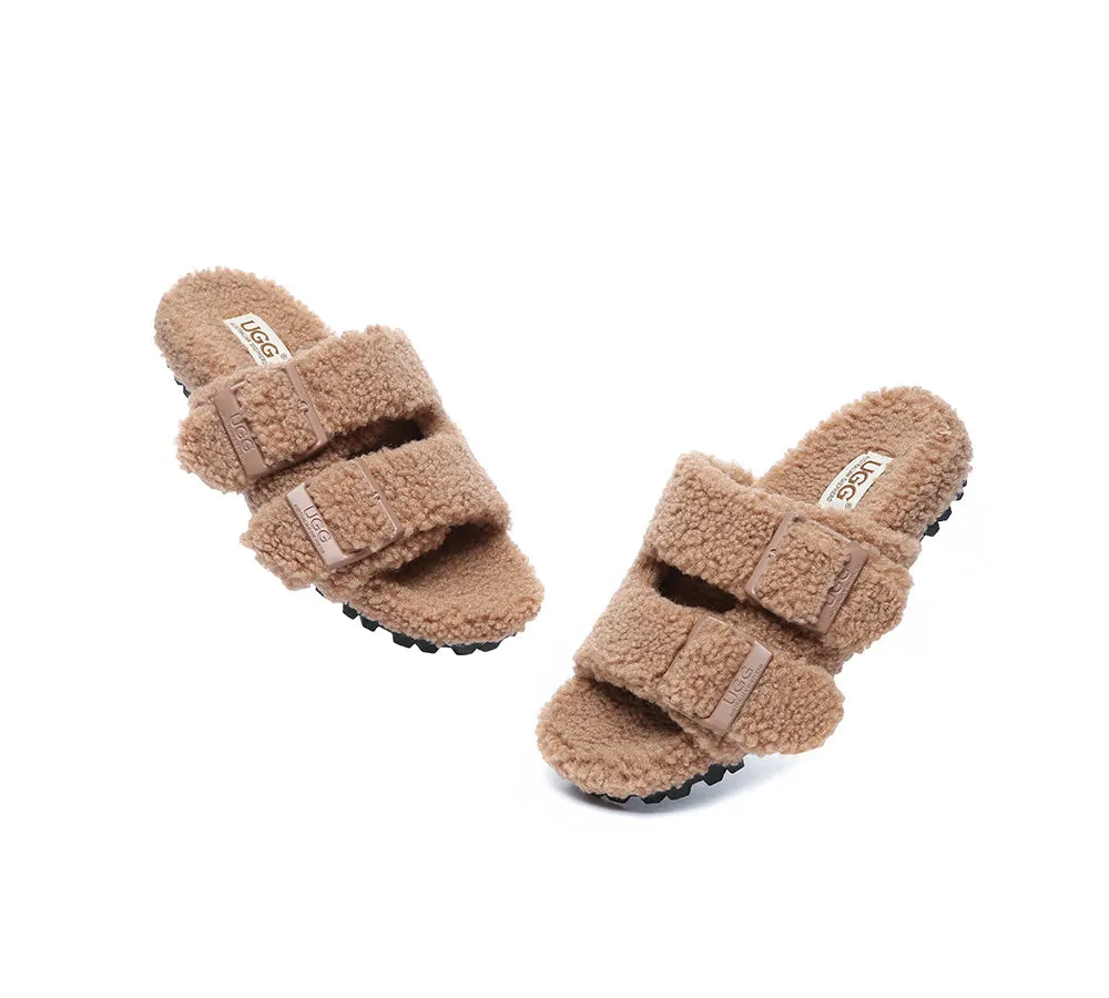 Jennie Slides