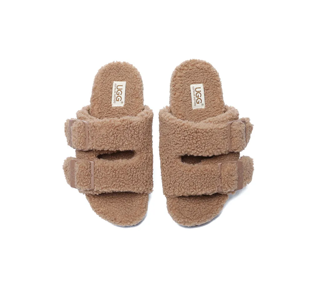 Jennie Slides