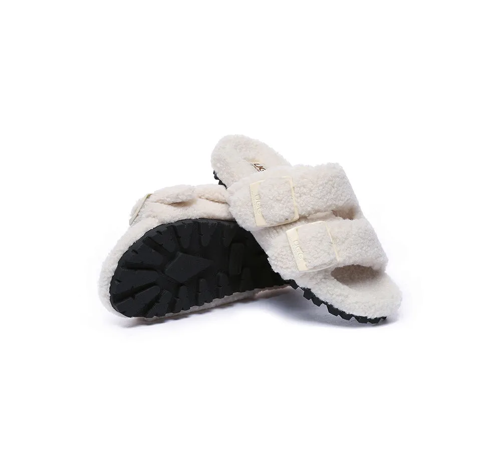 Jennie Slides