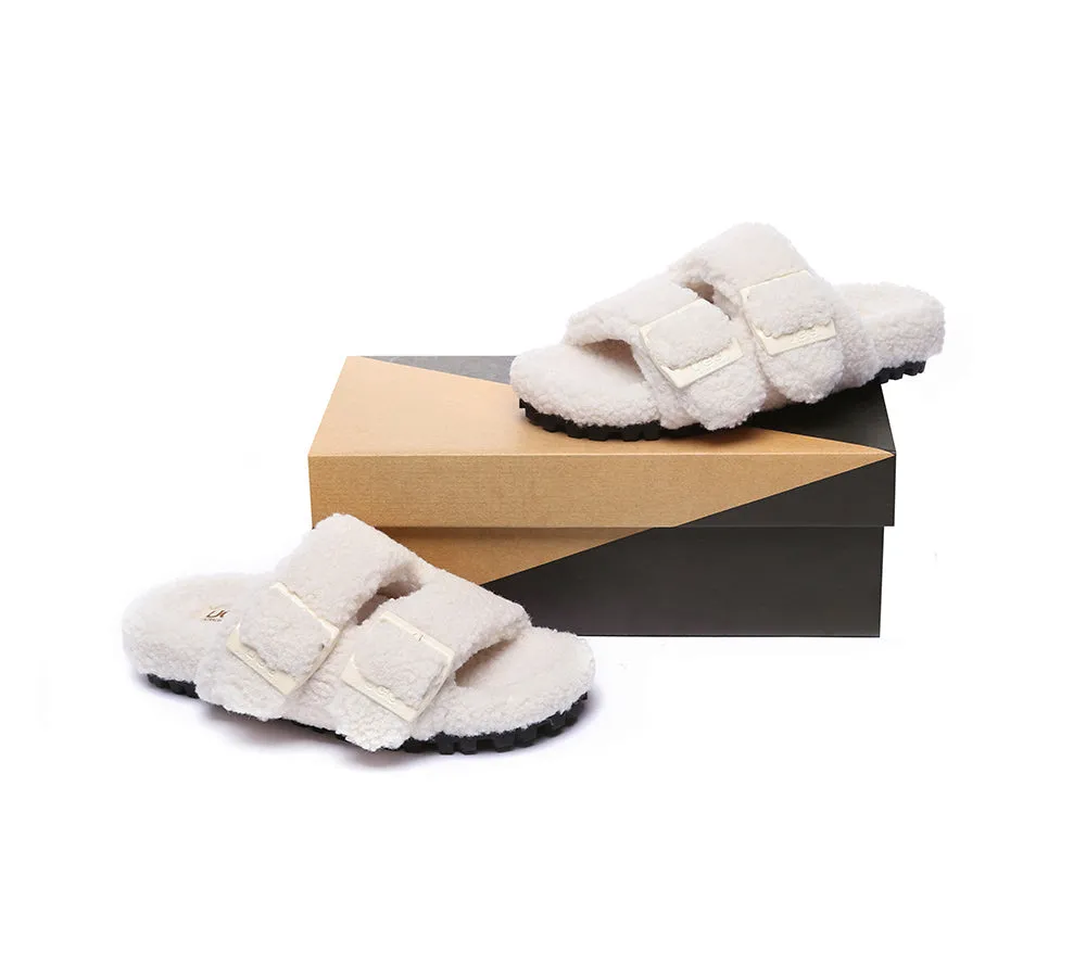 Jennie Slides