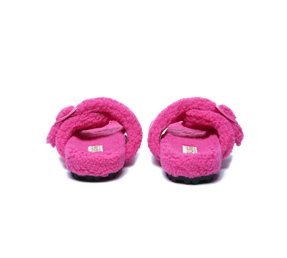 Jennie Slides