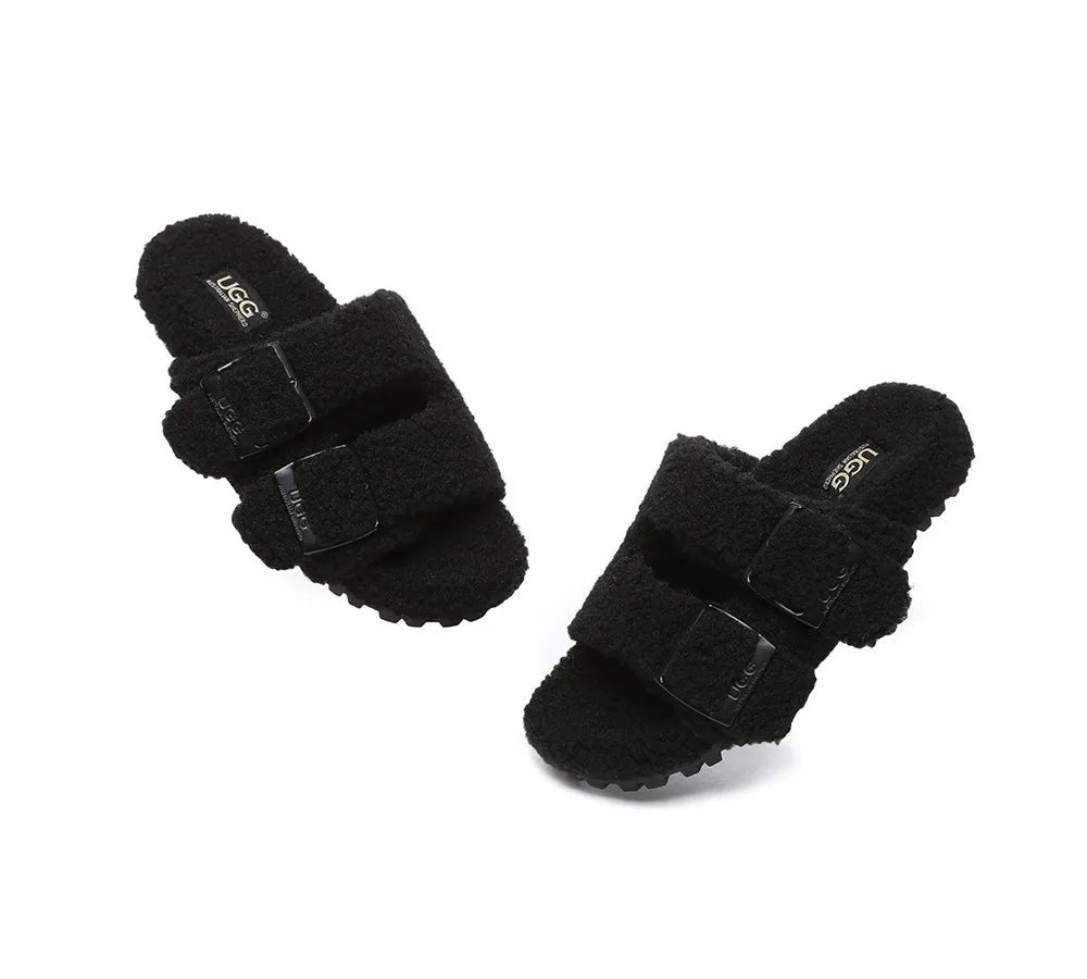Jennie Slides