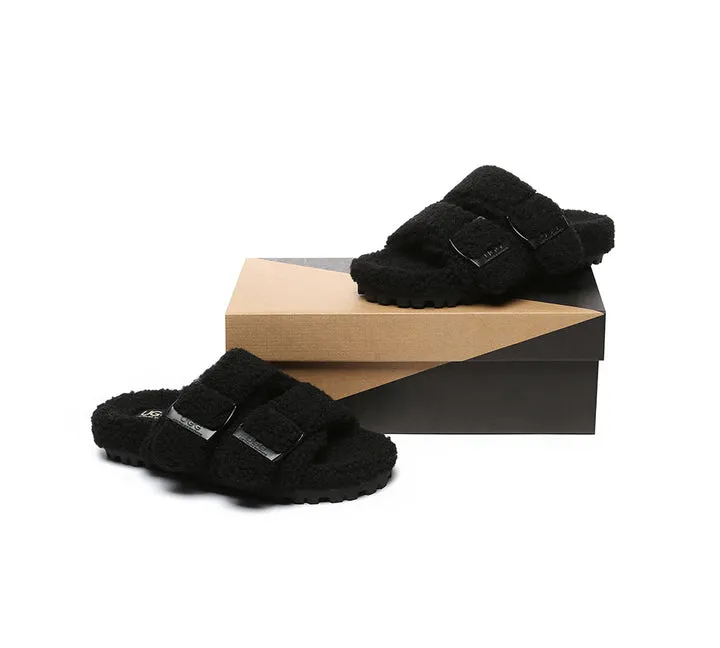 Jennie Slides