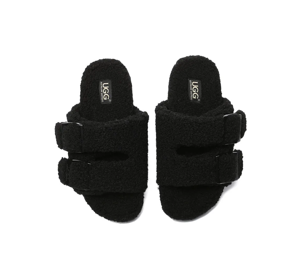 Jennie Slides