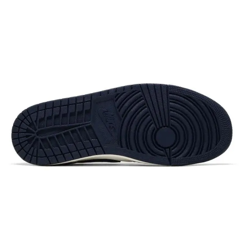 Jordan 1 Low OG Obsidian UNC