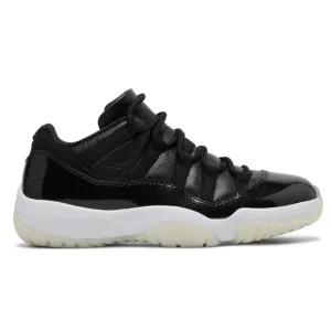 Jordan 11 Low '72-10'