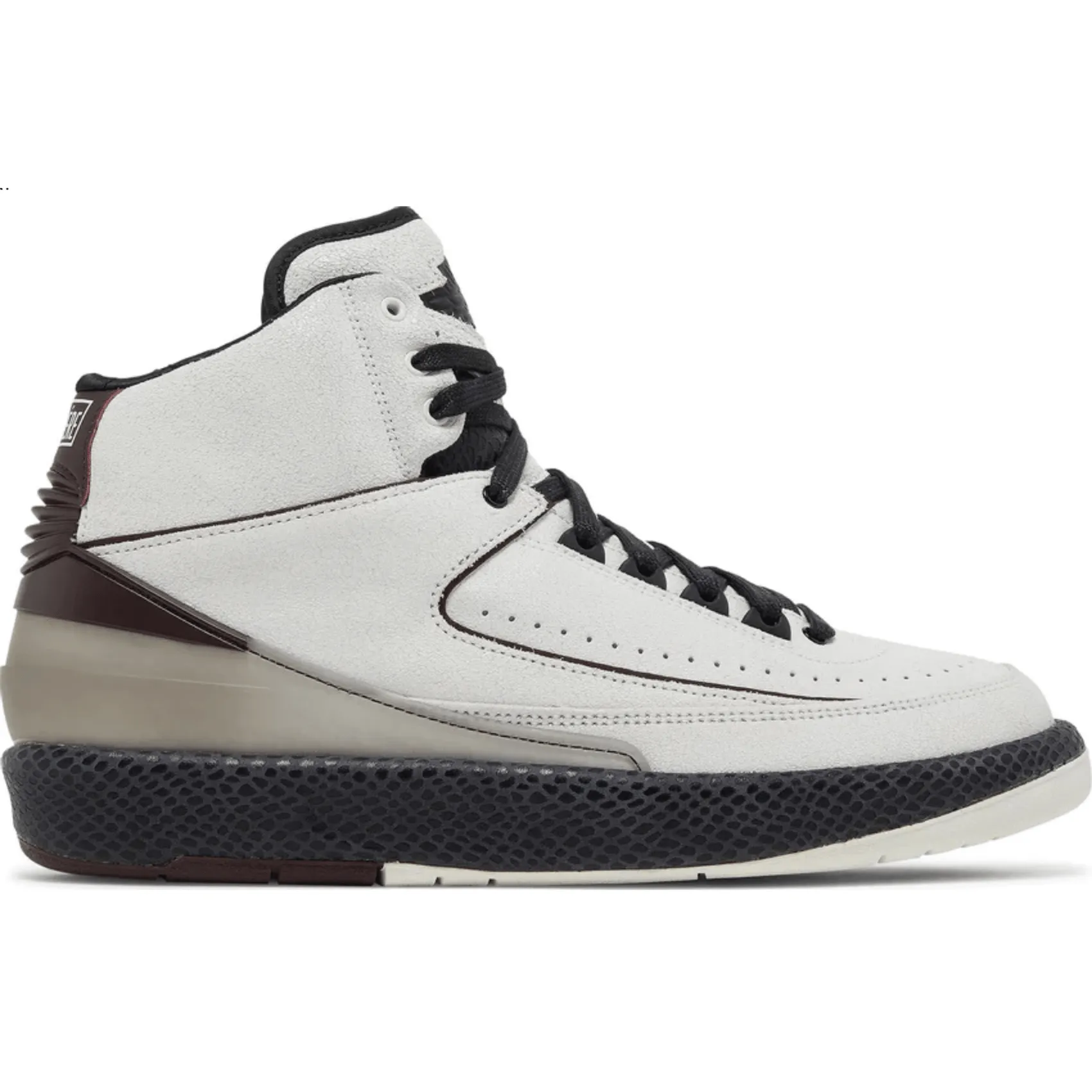 Jordan 2 'A Ma Maniere'