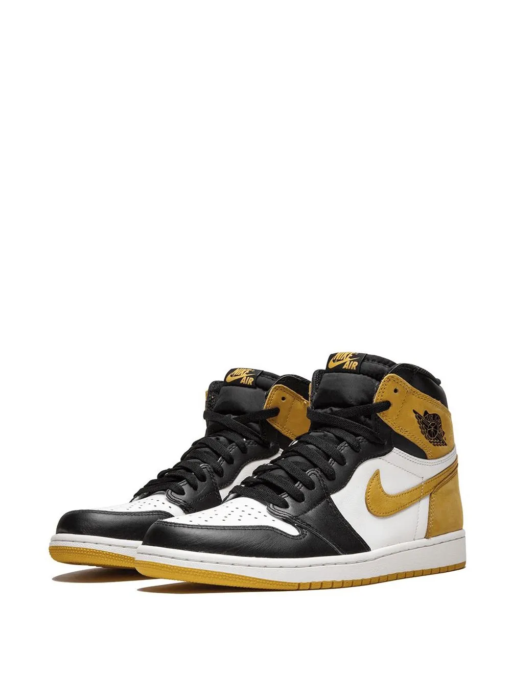 Jordan Air Jordan 1 Retro High OG yellow ochre