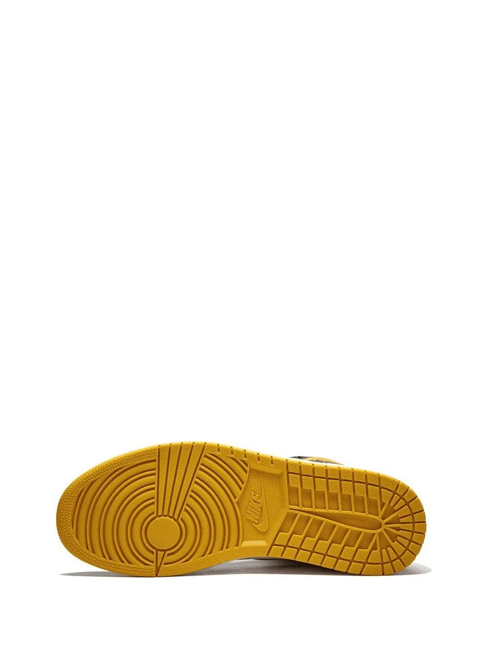 Jordan Air Jordan 1 Retro High OG yellow ochre