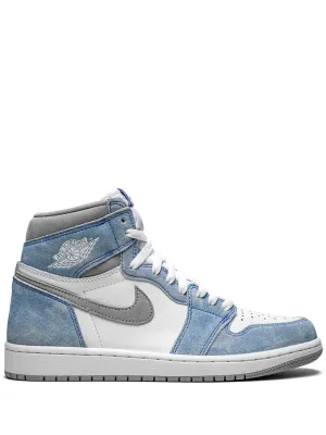 Jordan Air Jordan 1 Retro High "Hyper Royal" sneakers