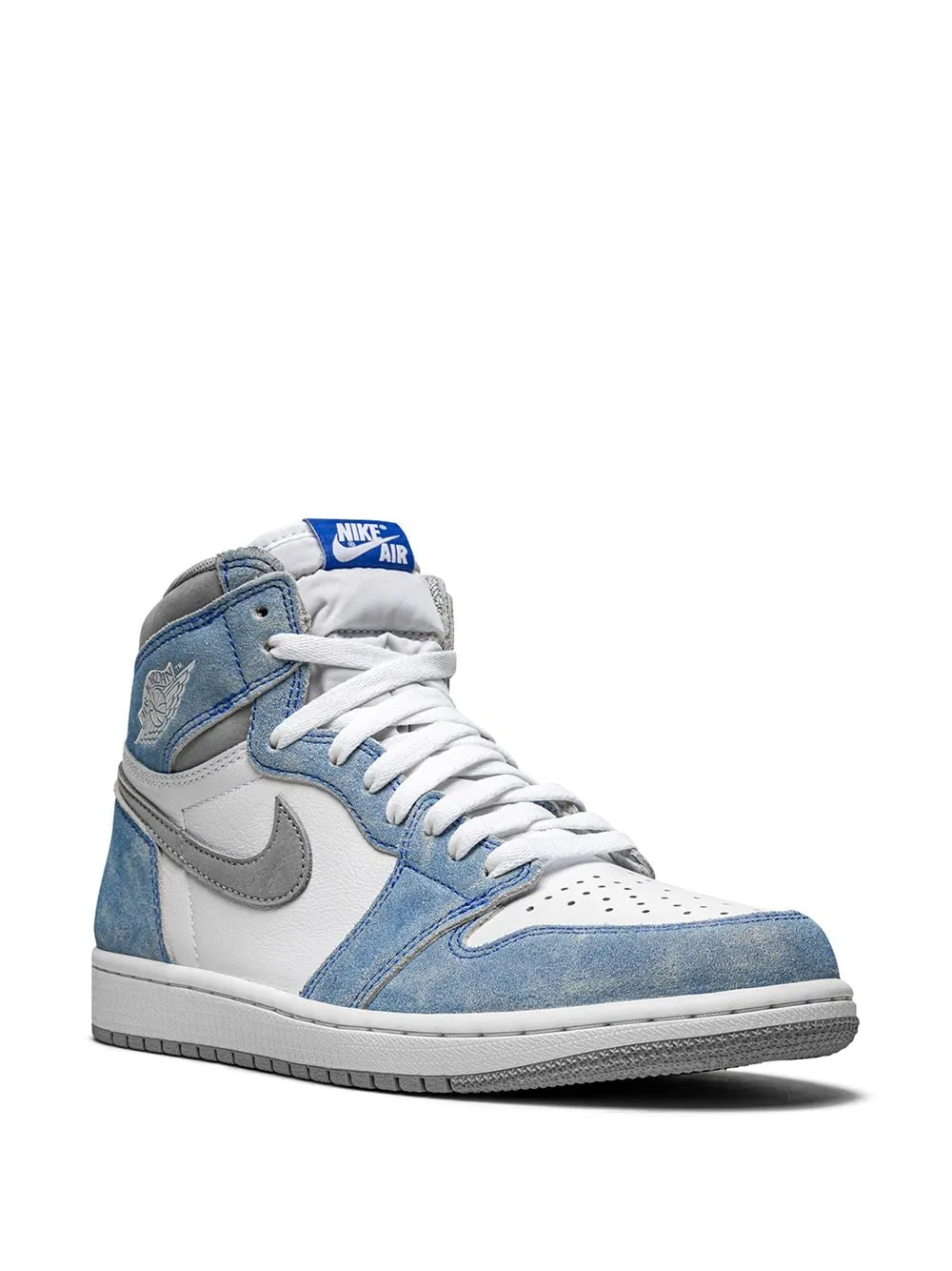 Jordan Air Jordan 1 Retro High "Hyper Royal" sneakers