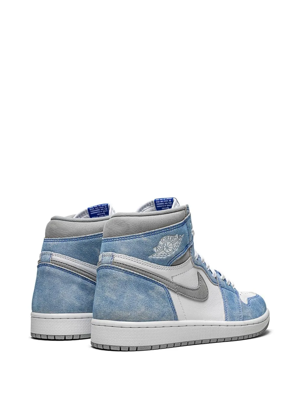 Jordan Air Jordan 1 Retro High "Hyper Royal" sneakers
