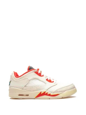 Jordan Air Jordan 5 Retro Low "Chinese New Year 2021" sneakers