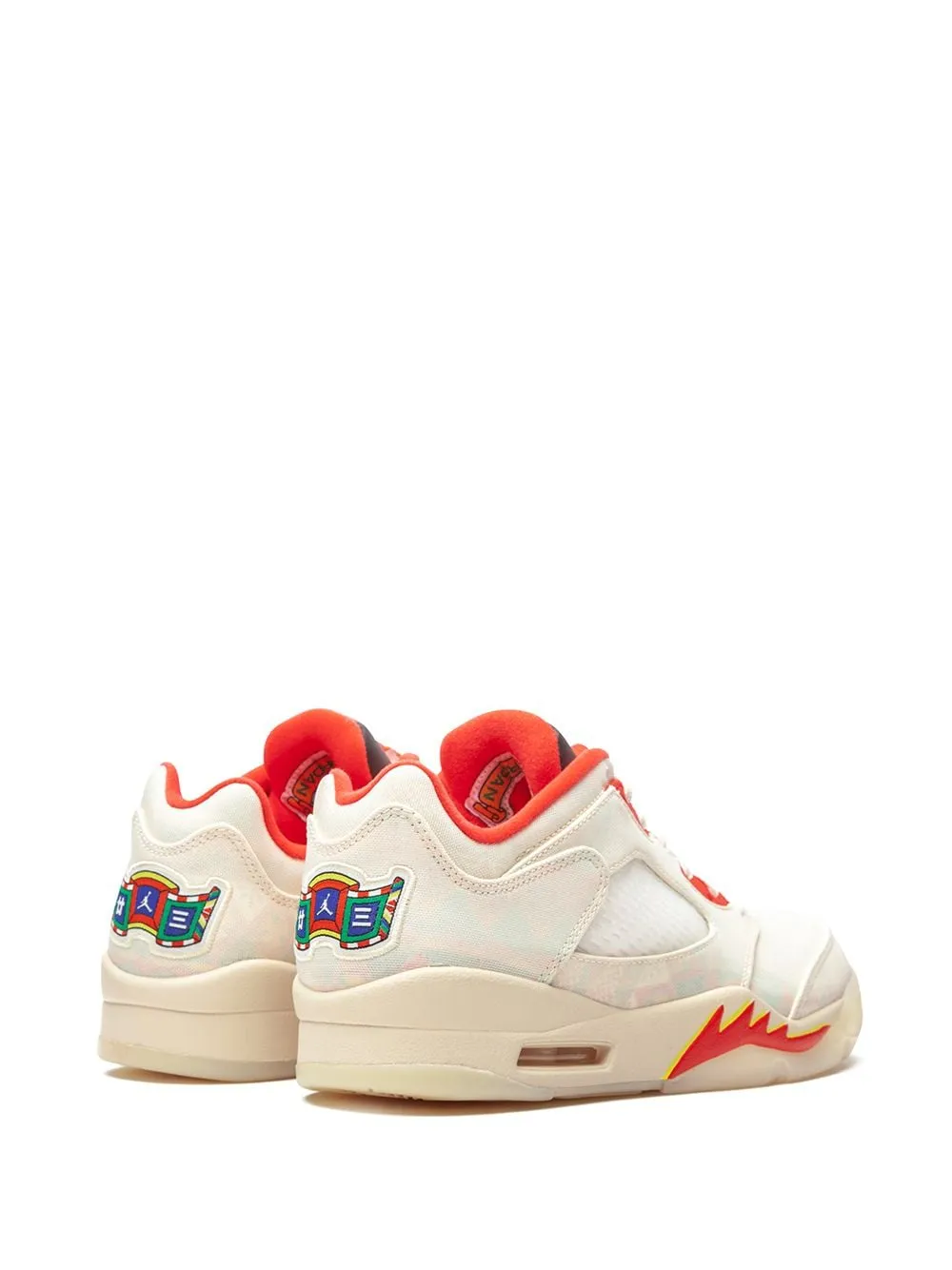 Jordan Air Jordan 5 Retro Low "Chinese New Year 2021" sneakers
