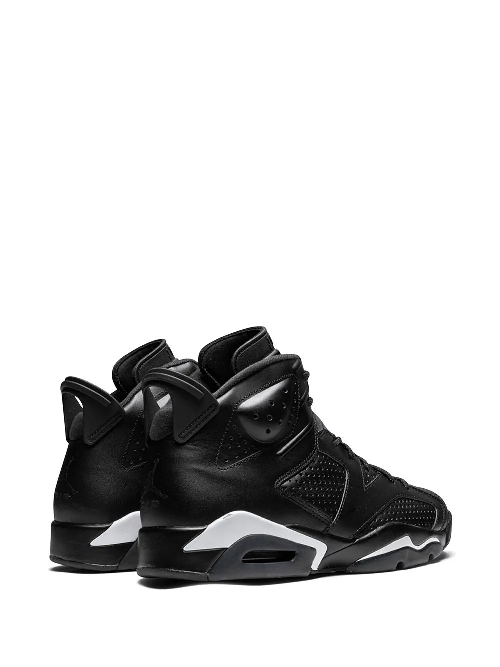 Jordan Air Jordan 6 Retro black cat