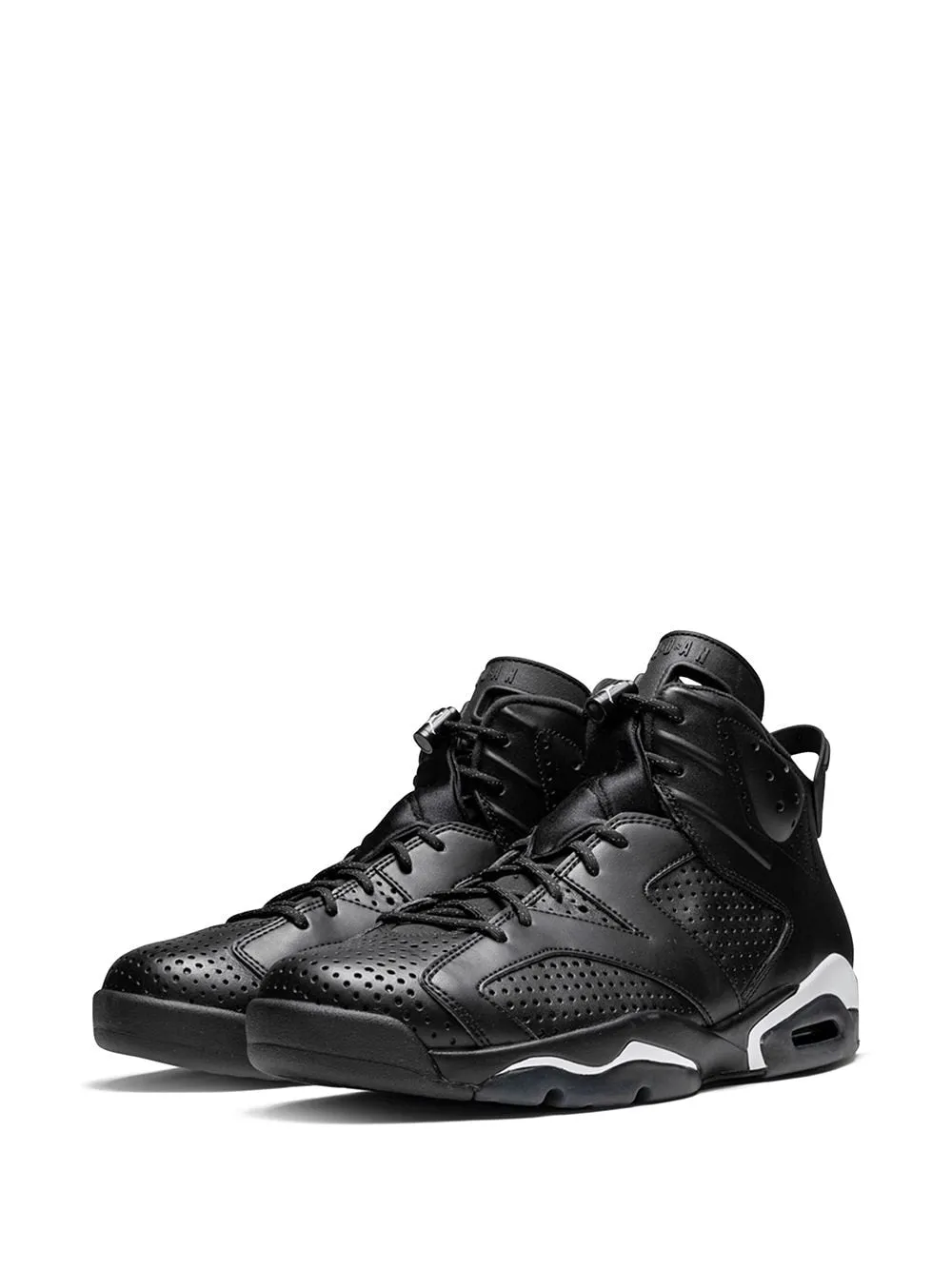 Jordan Air Jordan 6 Retro black cat