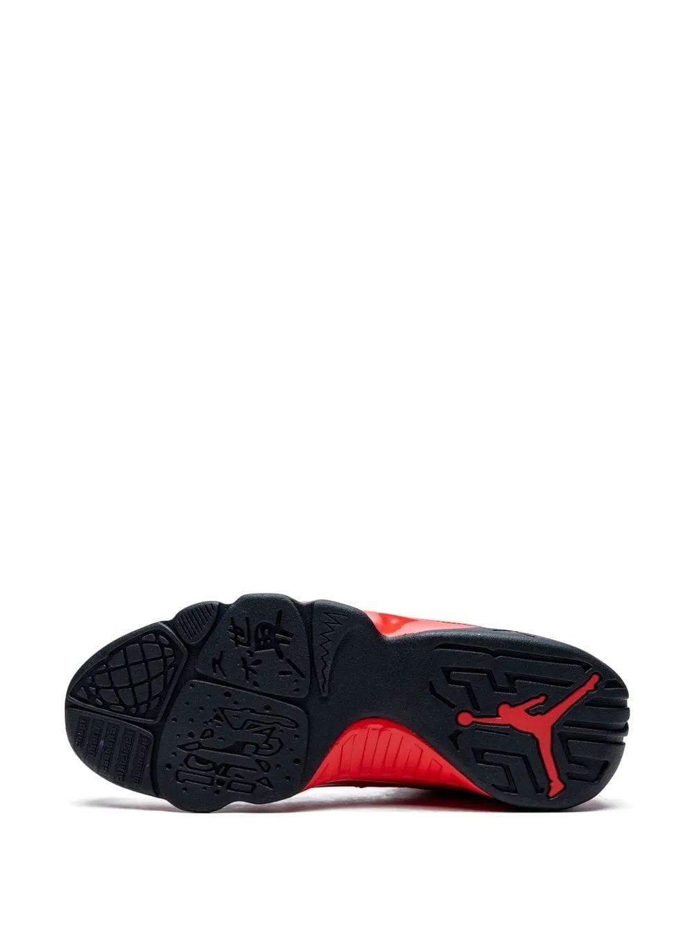 Jordan Air Jordan 9 Retro "Chile Red" sneakers