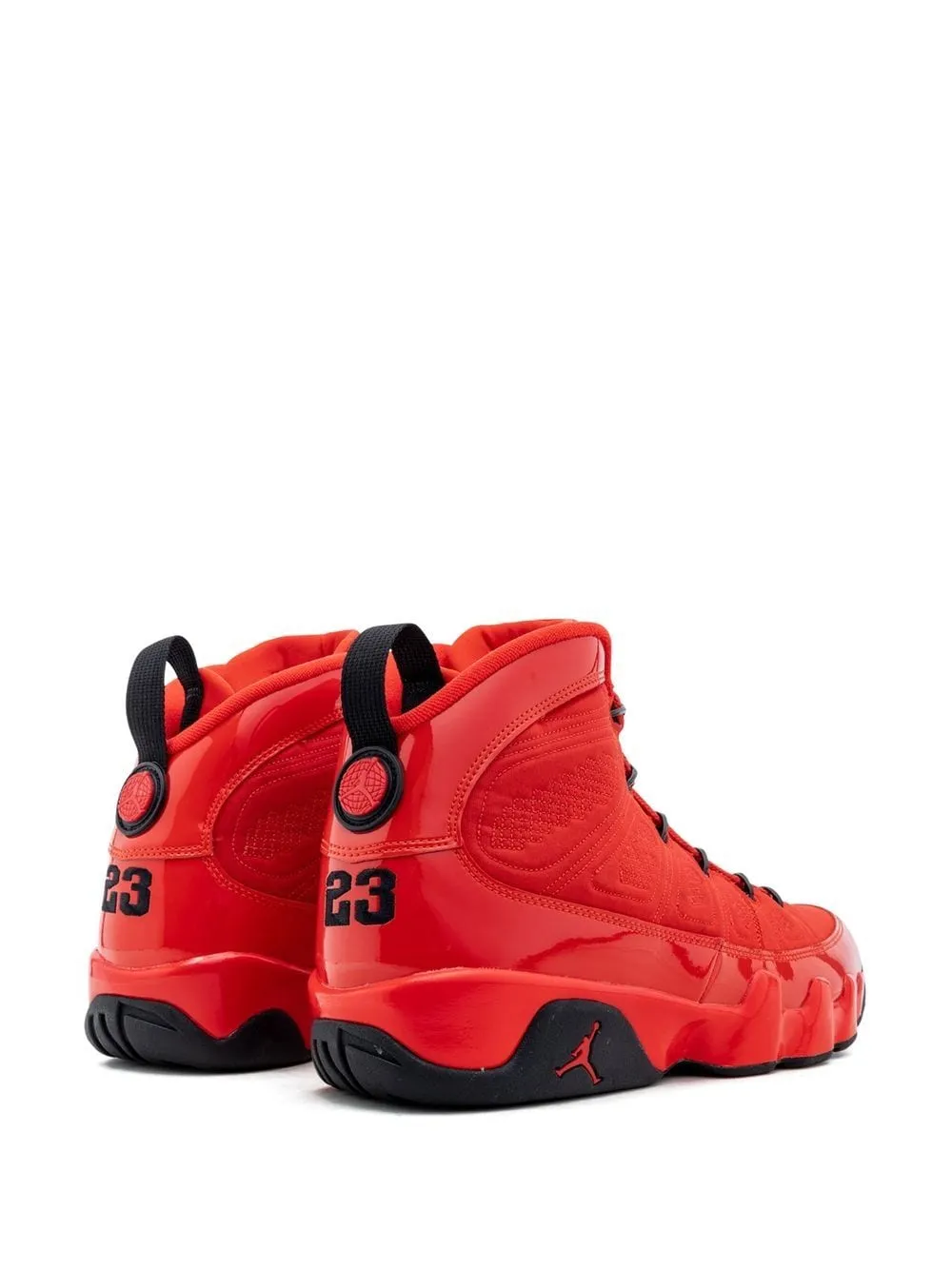 Jordan Air Jordan 9 Retro "Chile Red" sneakers