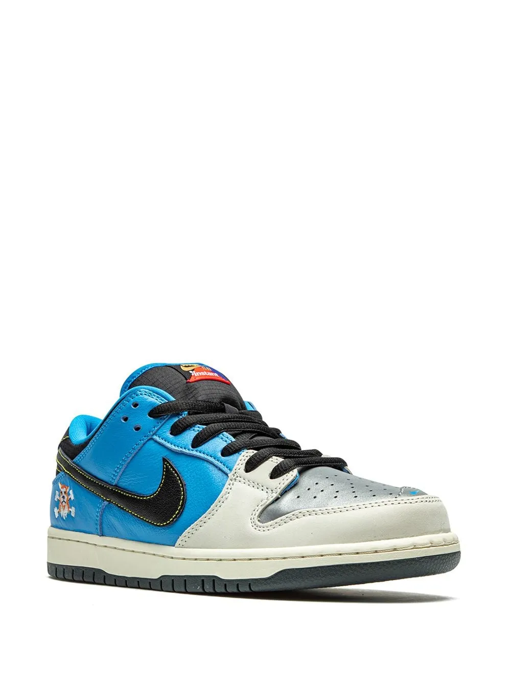 Jordan x Instant Skateboards SB Dunk Low Pro sneakers