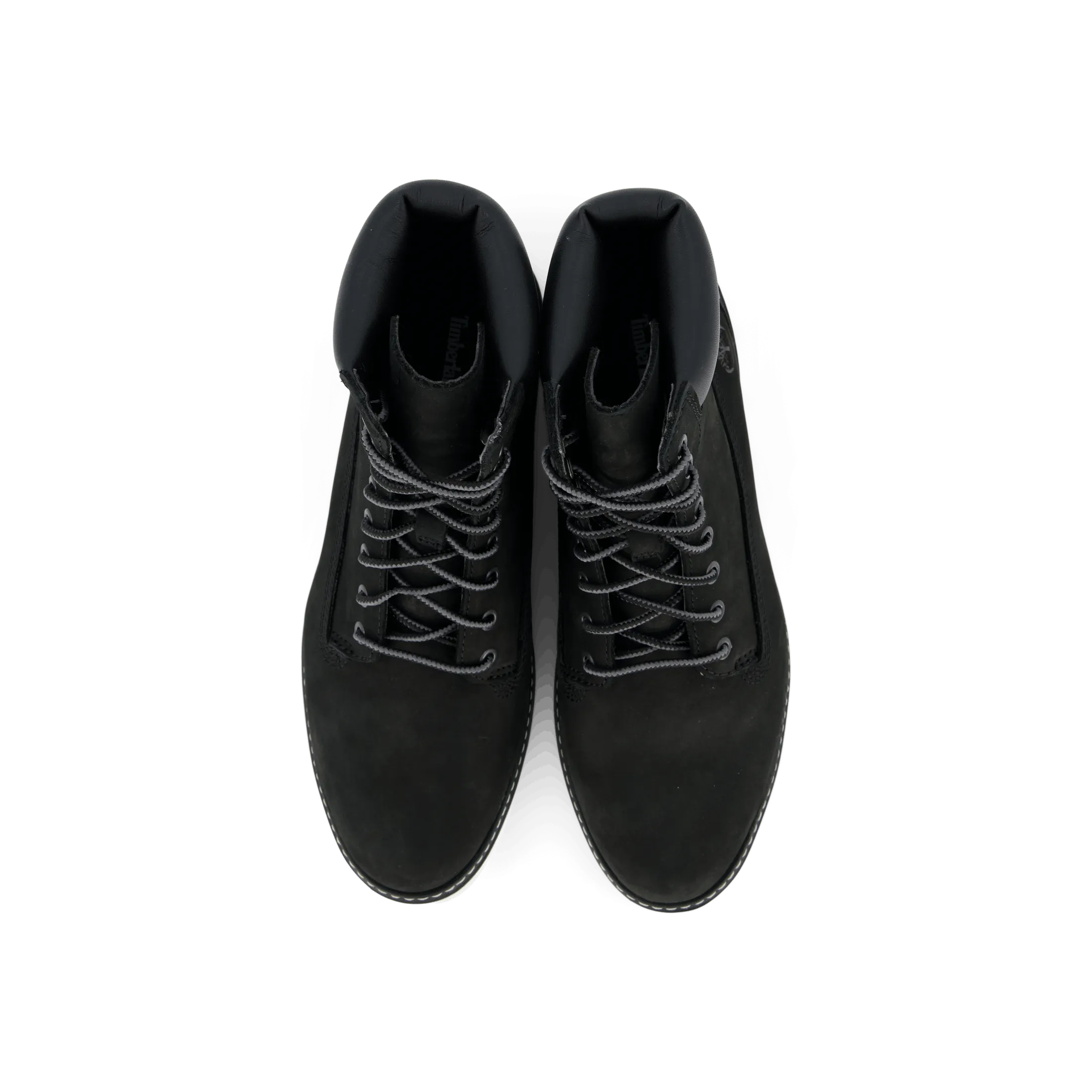 Keeley Field 6in Black