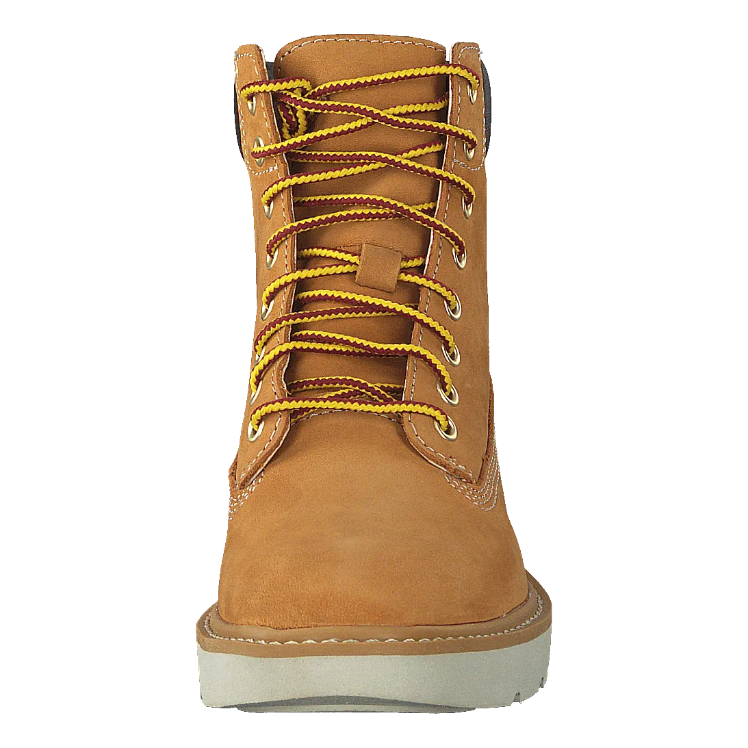 Kenniston Wheat Nubuck