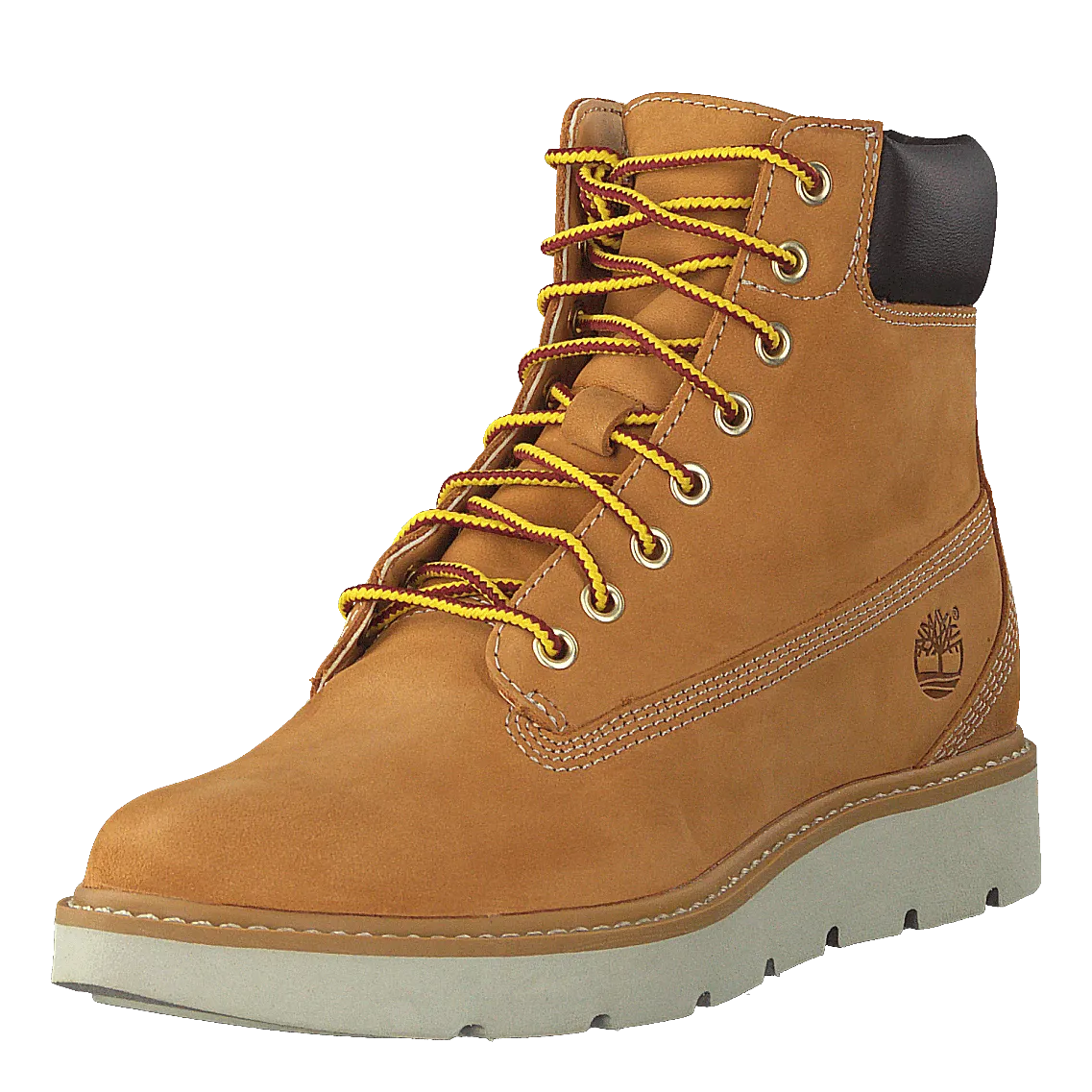 Kenniston Wheat Nubuck