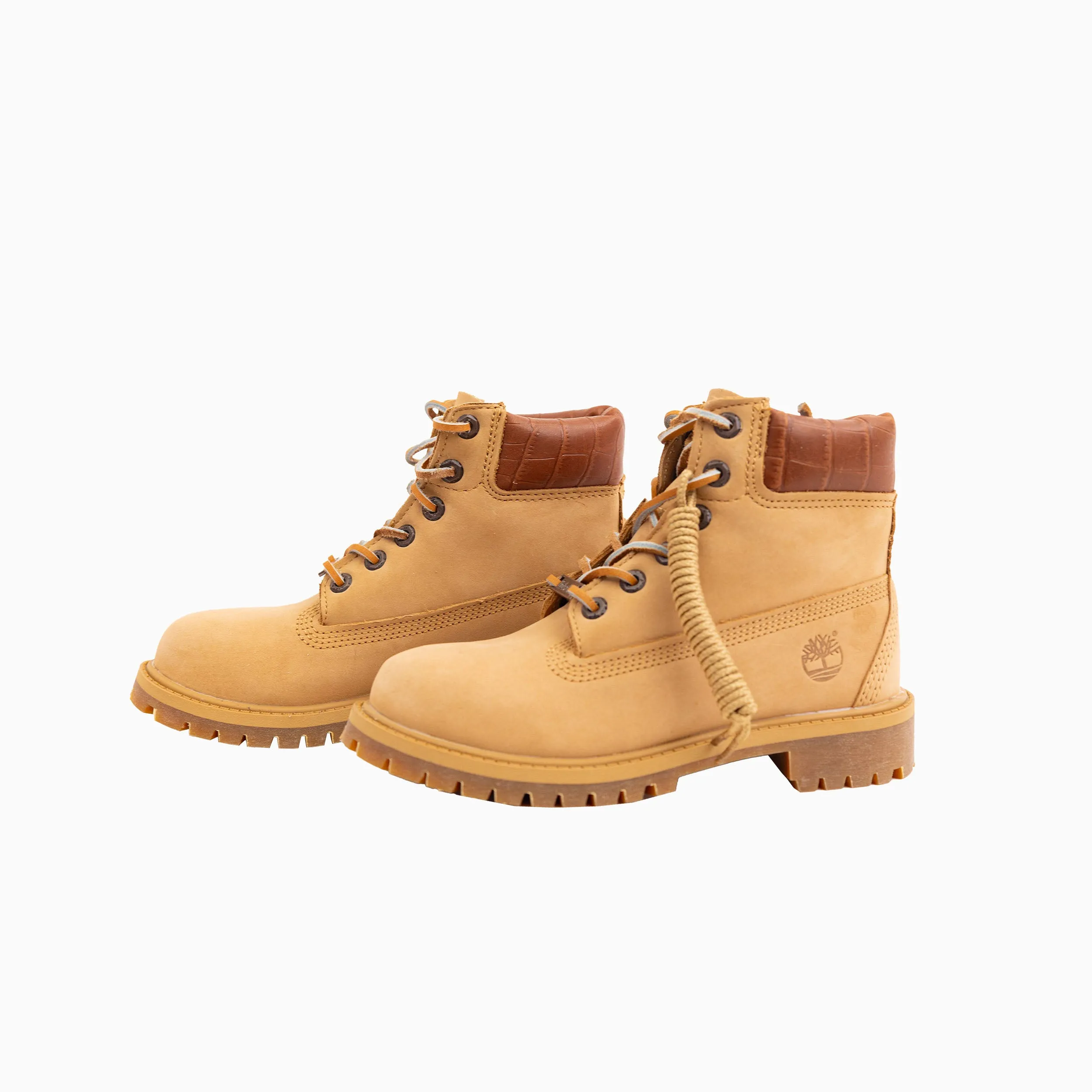 Kid's Premium 6 Inch Boot Waterproof Pre School