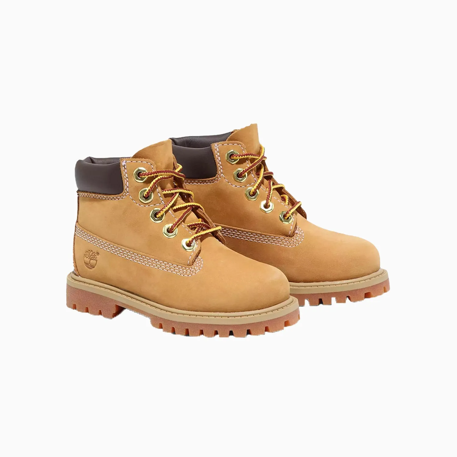 Kid's Premium 6-Inch Waterproof Boots Toddlers