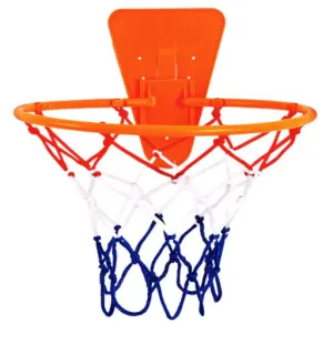 Kids' Silent Bouncing Basketball – Soft, Squeezable, and Mute for Indoor Play