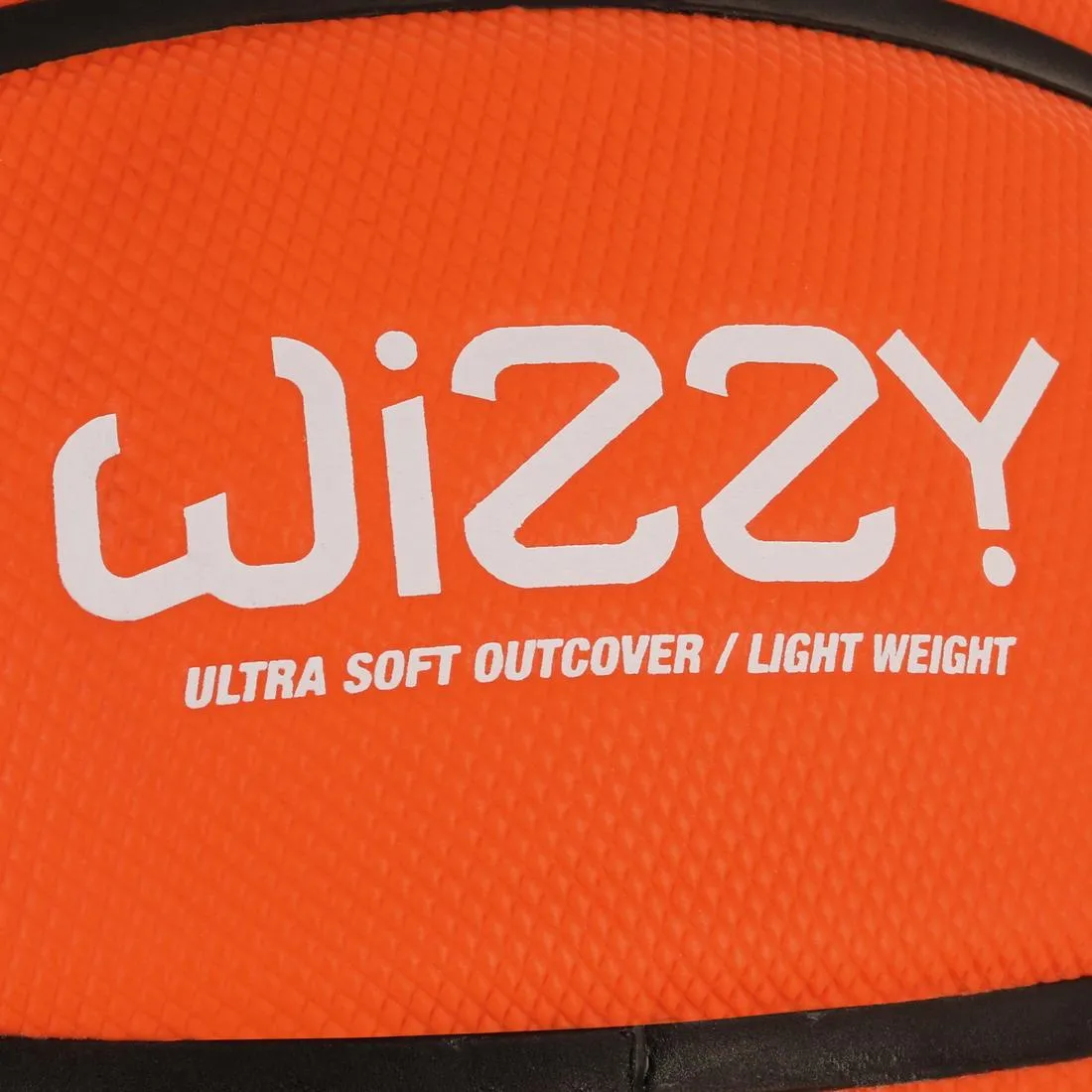 Kids' Size 5 (Up to 10 Years) Basketball Wizzy - Blue/Pink.