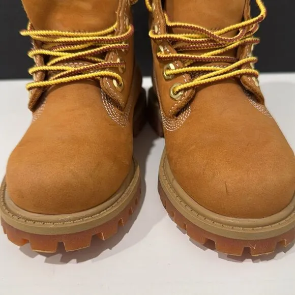 Kids Timberland Boots