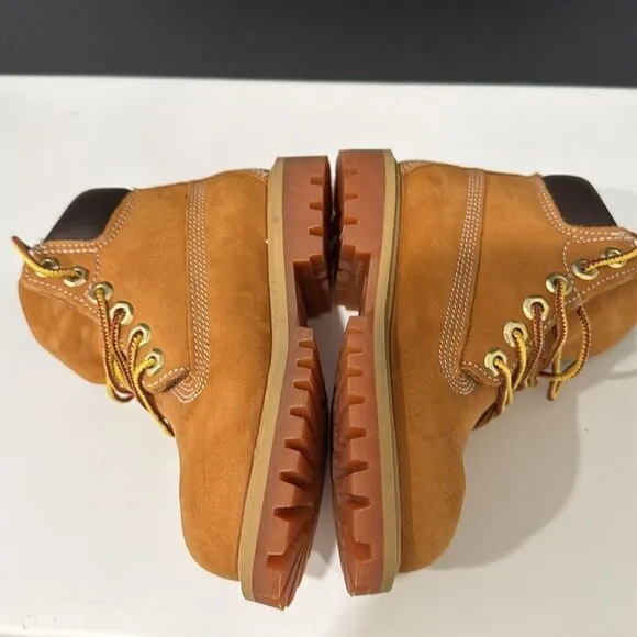 Kids Timberland Boots