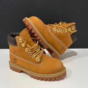 Kids Timberland Boots