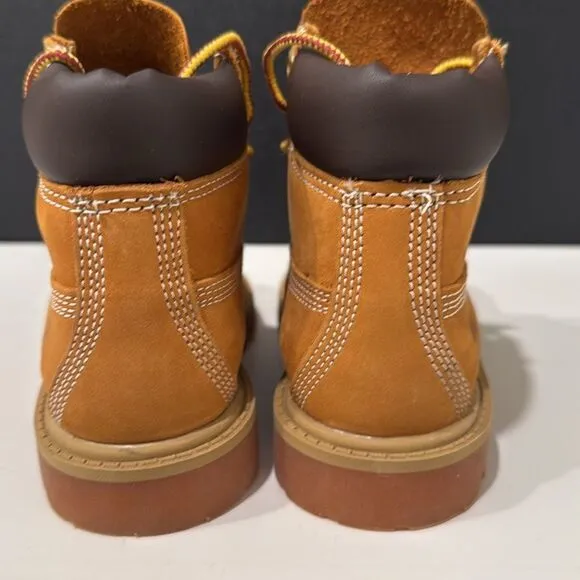 Kids Timberland Boots