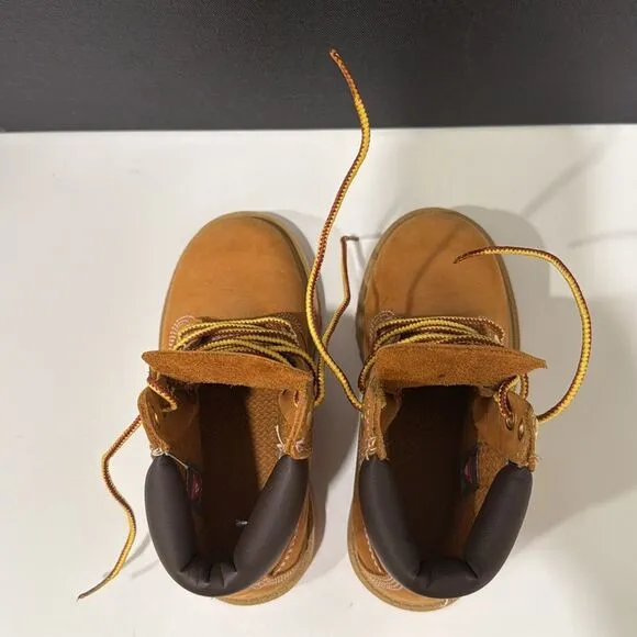 Kids Timberland Boots