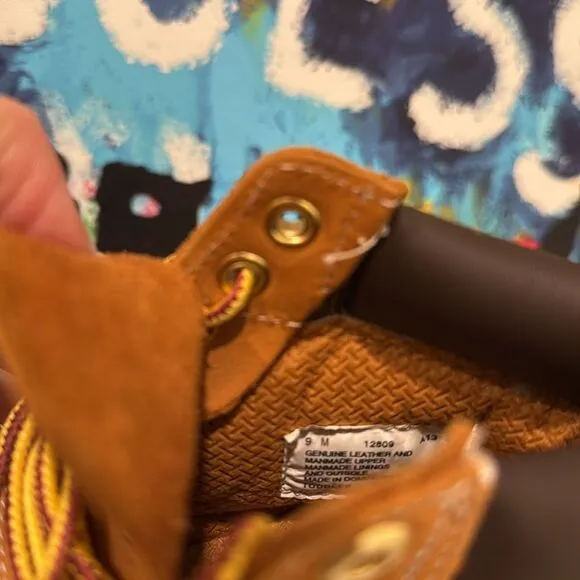 Kids Timberland Boots