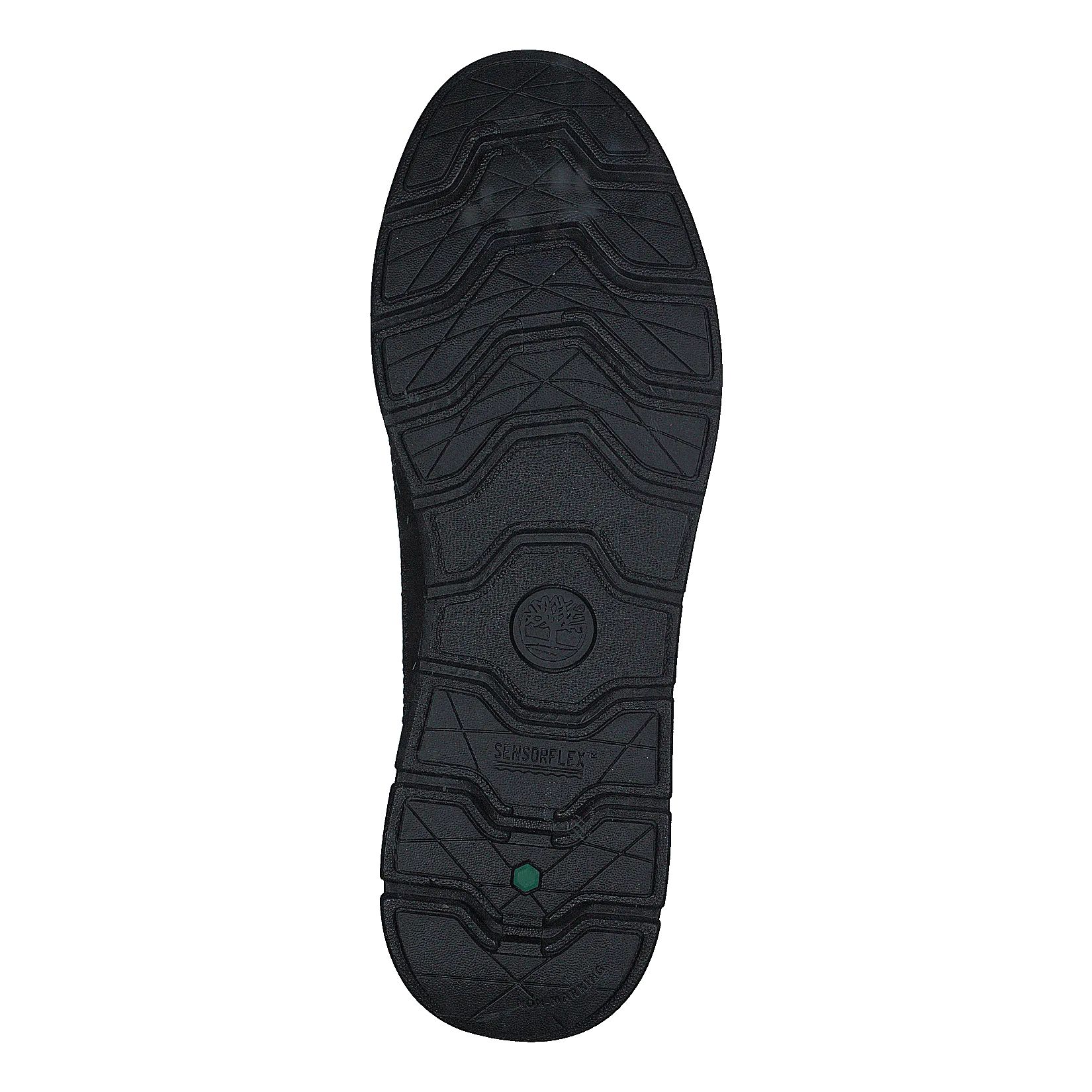 Killington 6 In Black