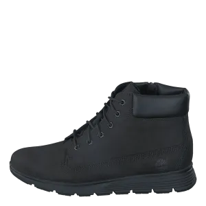Killington 6 In Black