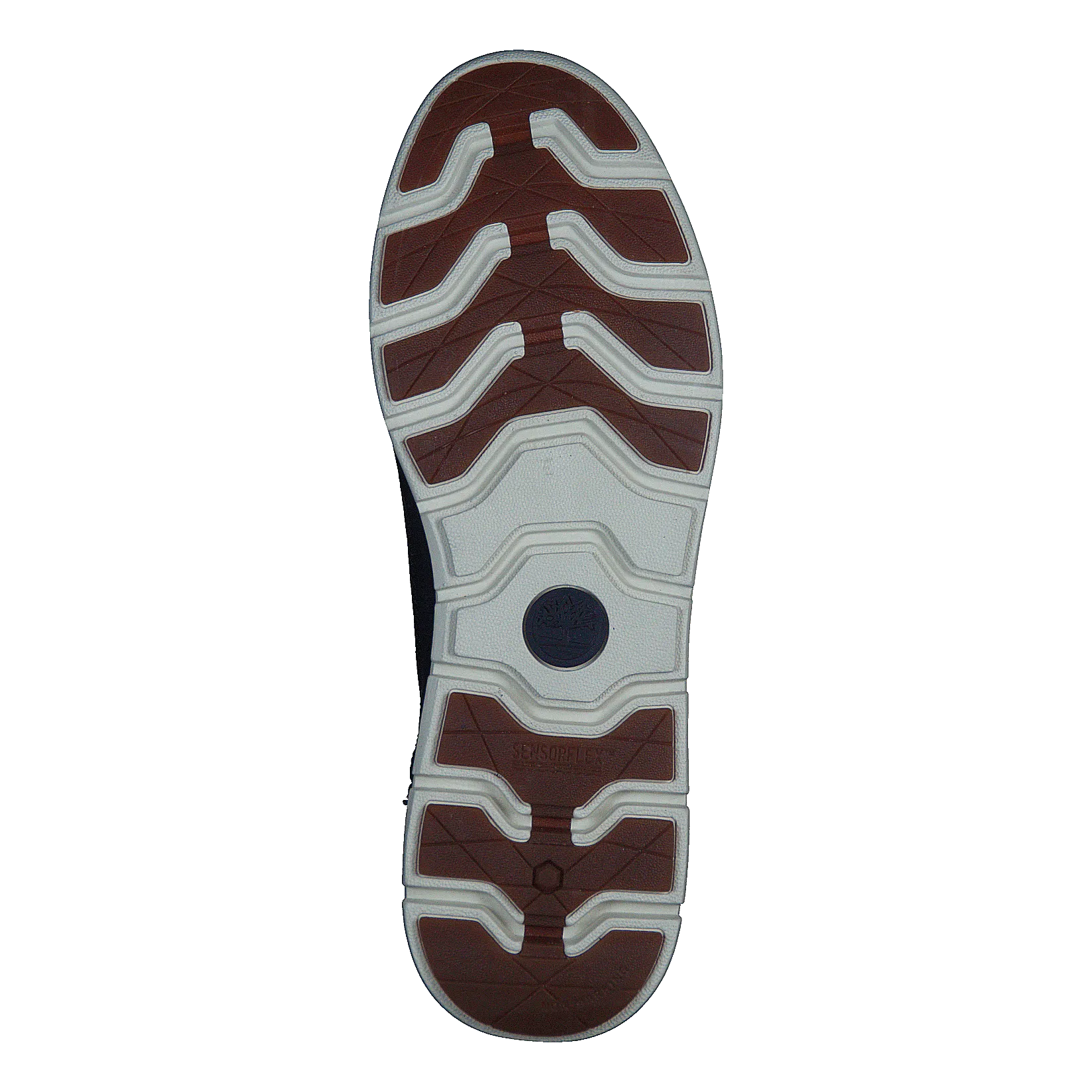 Killington 6 In Navy Iris Nubuck