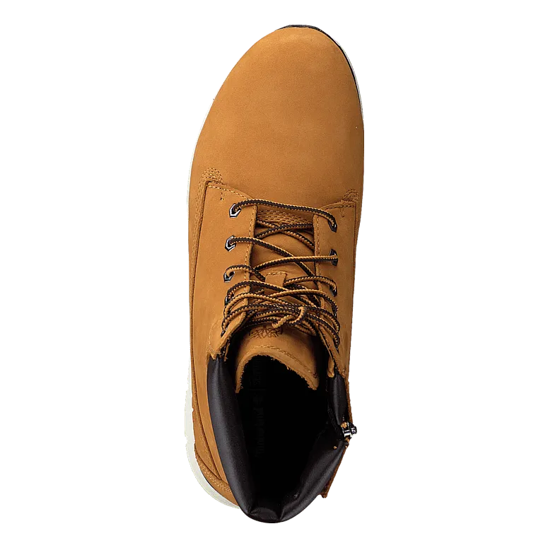 Killington CA19JH Wheat Nubuck
