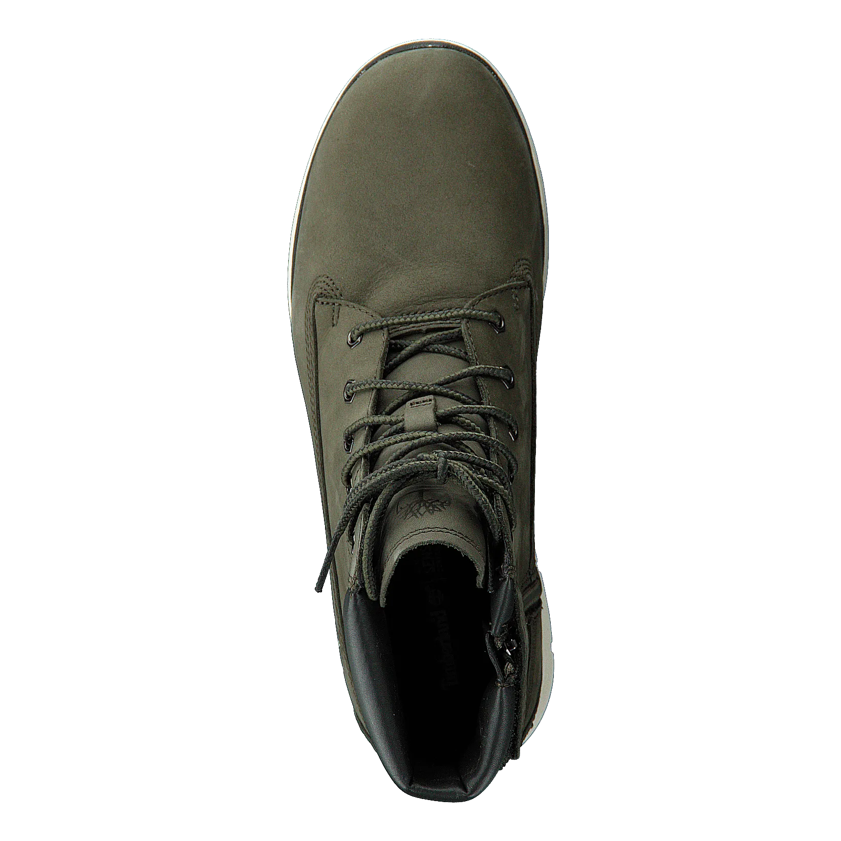 Killington "6 Side-zip Dark Green