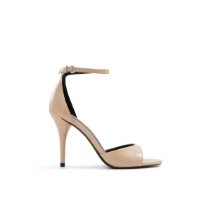 Kimbra / Heeled Sandals