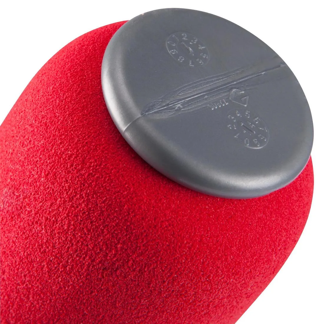 Kipsta BA100 Big Hit Baseball Bat Soft Rubber Foam