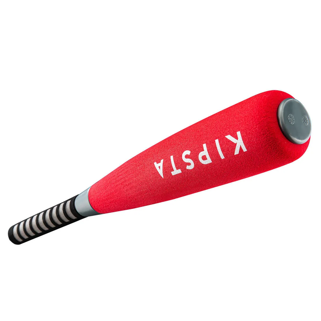 Kipsta BA100 Big Hit Baseball Bat Soft Rubber Foam