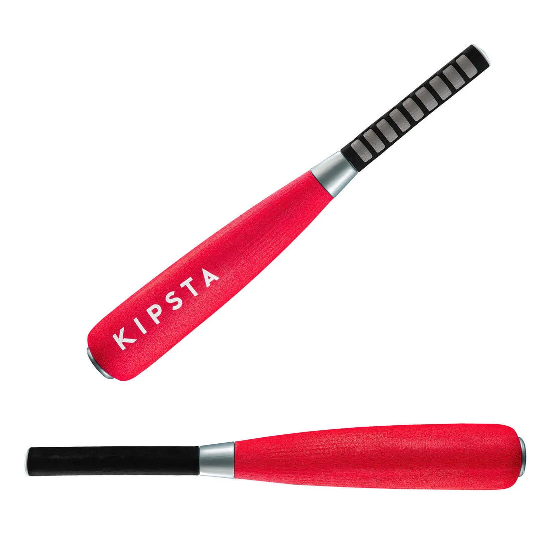 Kipsta BA100 Big Hit Baseball Bat Soft Rubber Foam