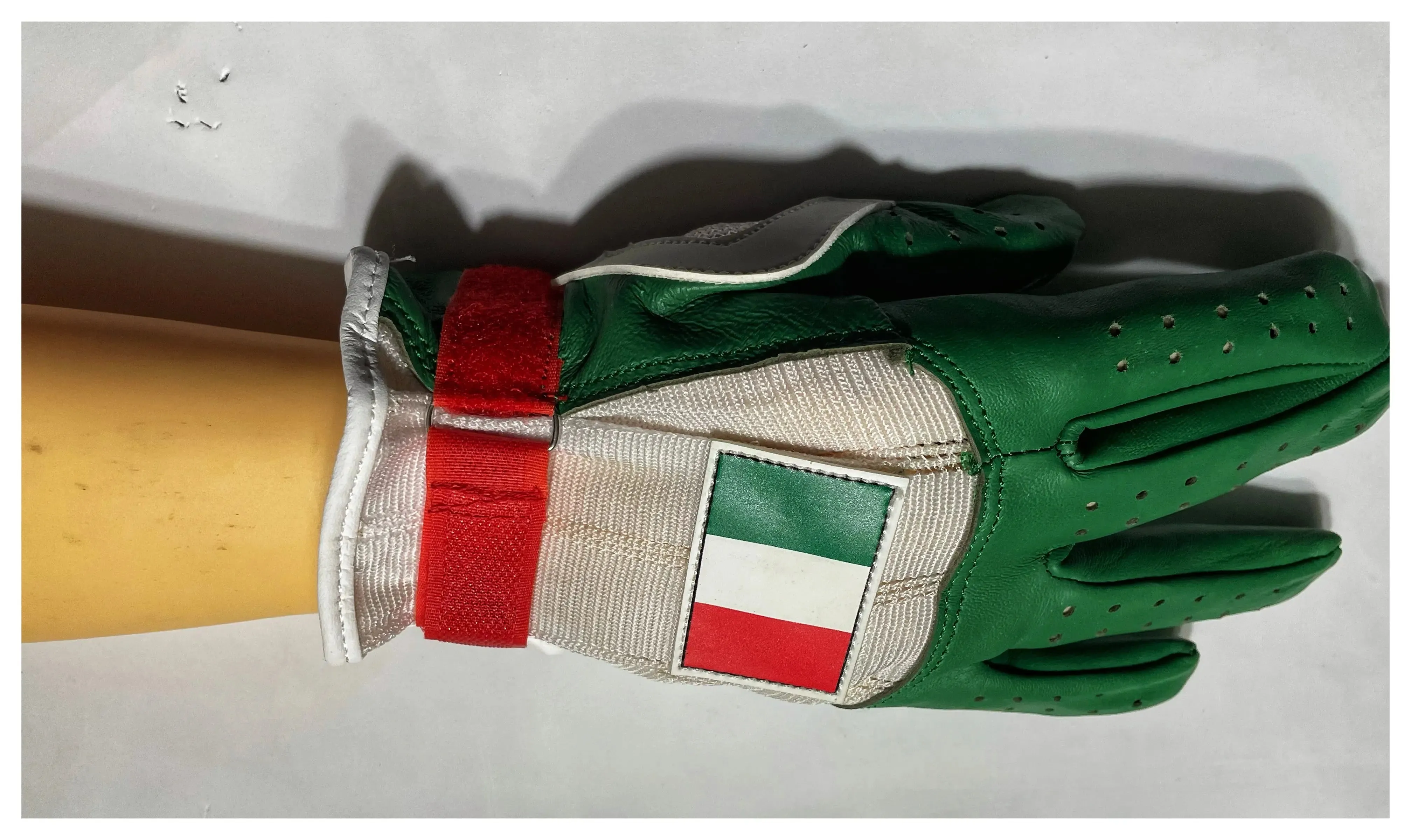 KOTC Flag of Italy 921 Unpadded Palms